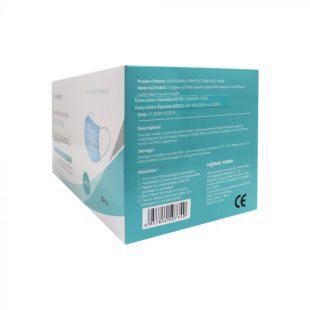 Face Mask – Level 1 Disposable